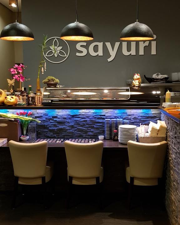 Sayuri