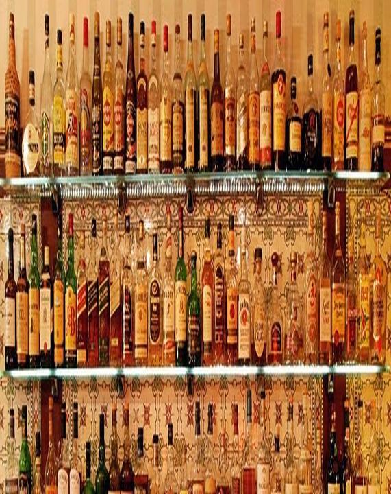 Jansen Bar
