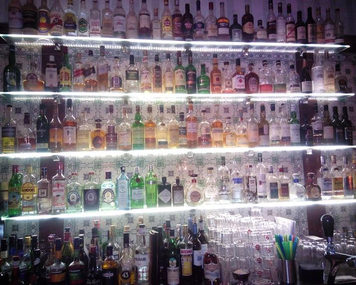 Jansen Bar