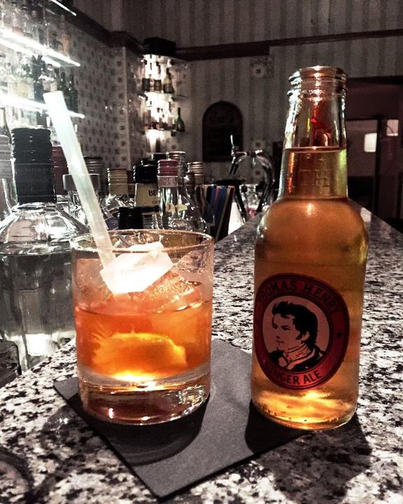 Jansen Bar