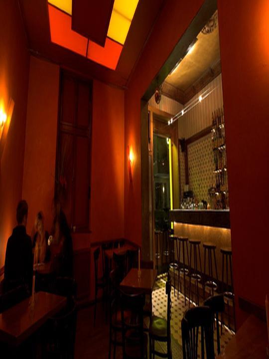 Jansen Bar
