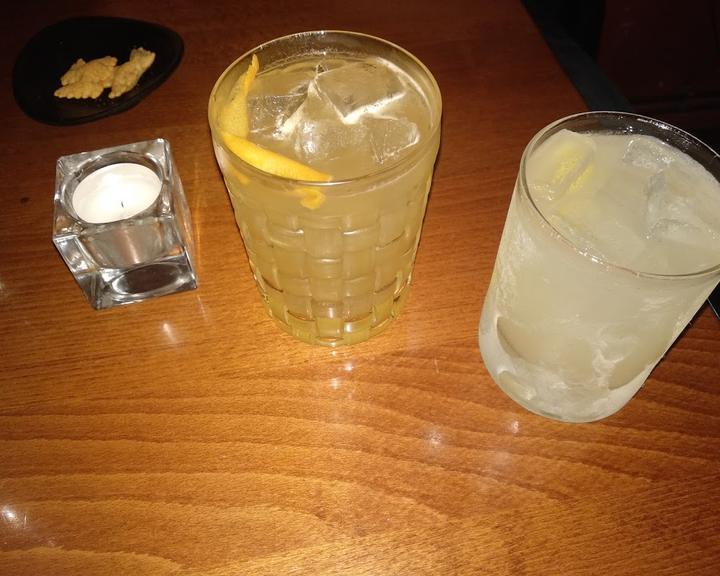 Jansen Bar