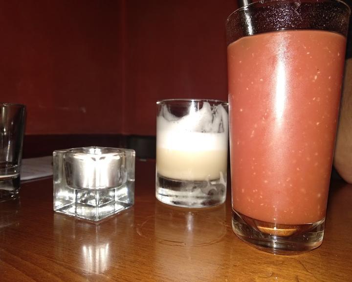 Jansen Bar