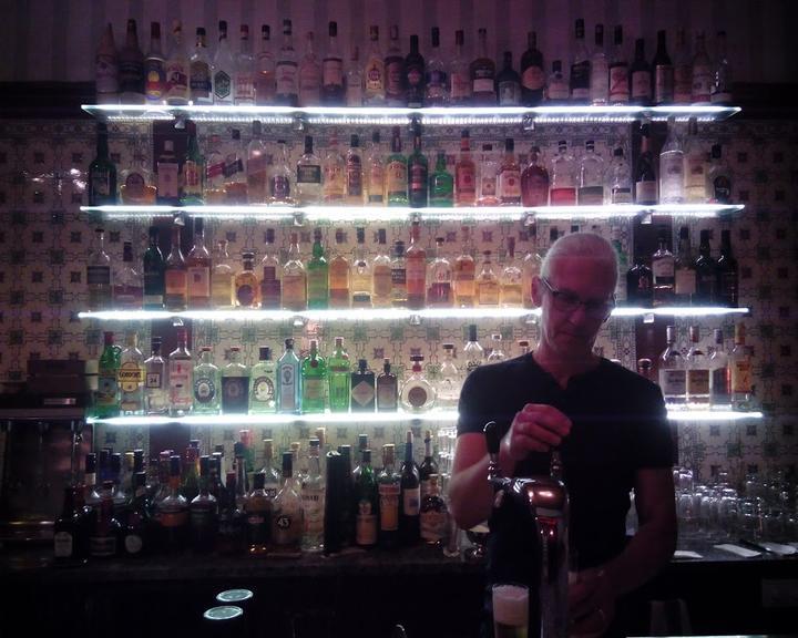 Jansen Bar