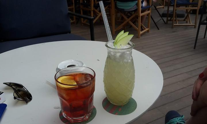 Jansen Bar