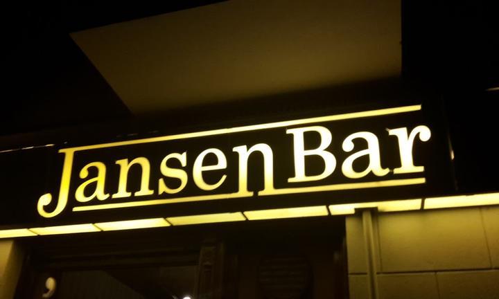 Jansen Bar