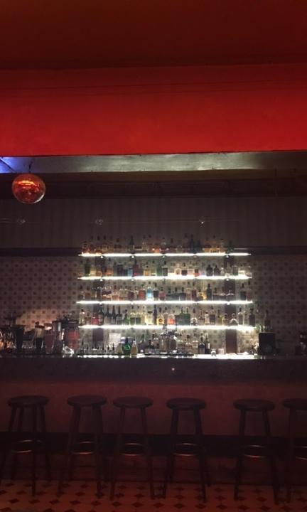 Jansen Bar