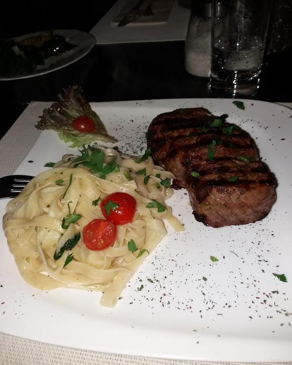 Frascati im Baerenhof