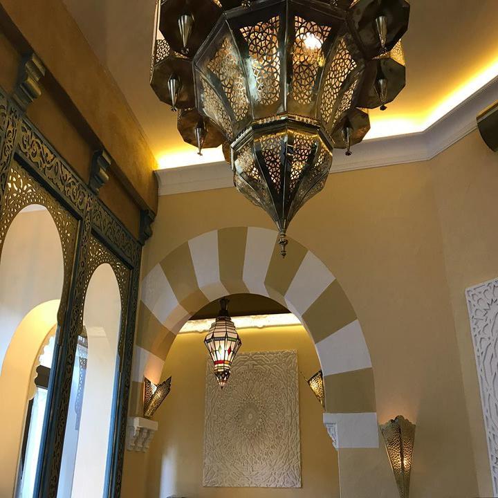 Habibi