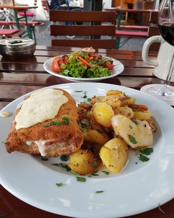 Alt Poller Wirtshaus