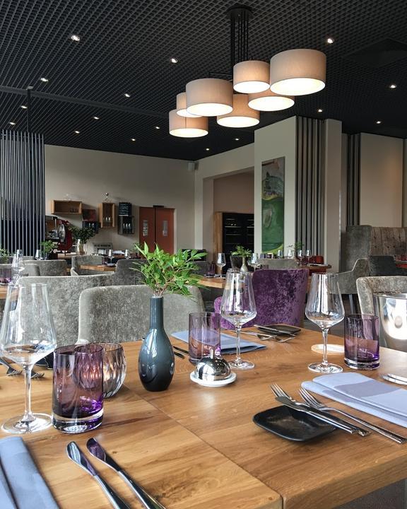 Casino am Staden Facts