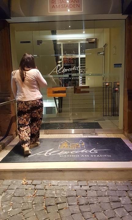 Casino am Staden Facts