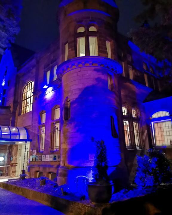 Casino am Staden Facts