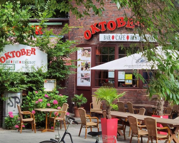 Oktober