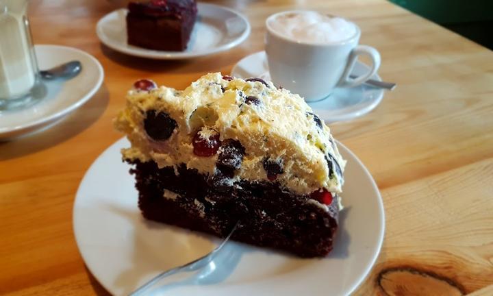 Cafe Lehmsofa