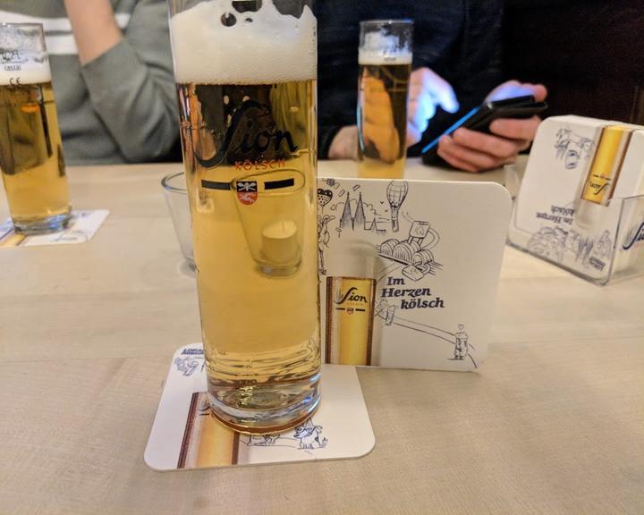Ehrenfelder Brauhaus
