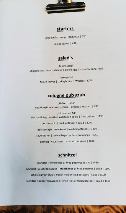 Gildenhaus