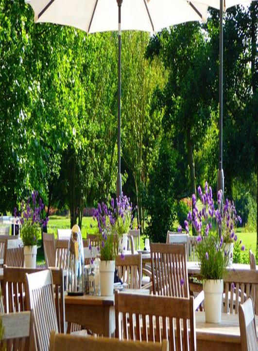 Golfhotel Lindenhof