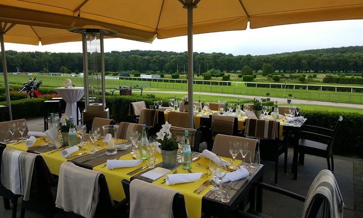 Grafengrun Restaurant