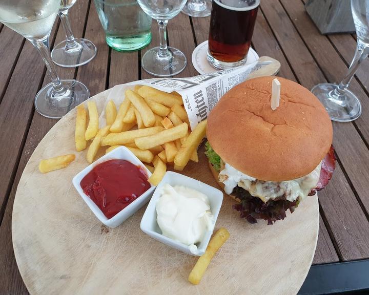 Grafengrun Restaurant