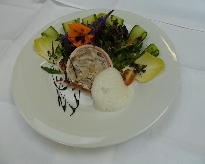 Grafengrun Restaurant