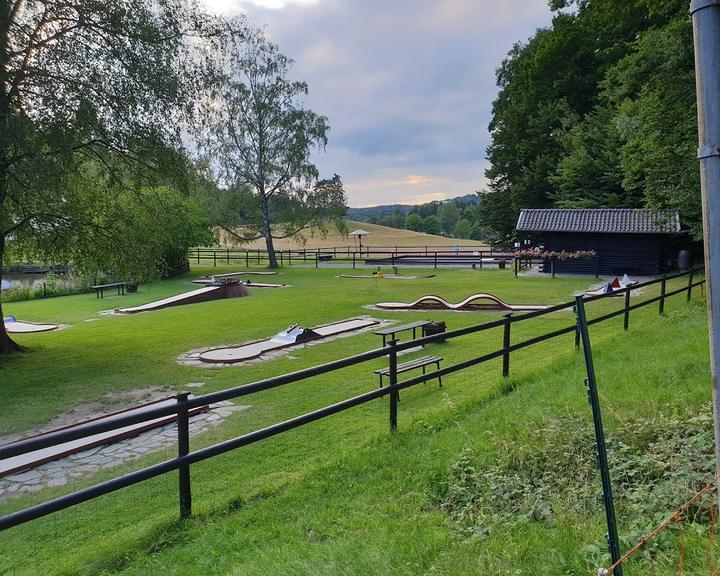 Waldrestaurant Gut Entenpfuhl