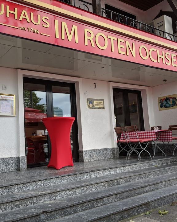 Brauhaus Reissdorf im Roten Ochsen