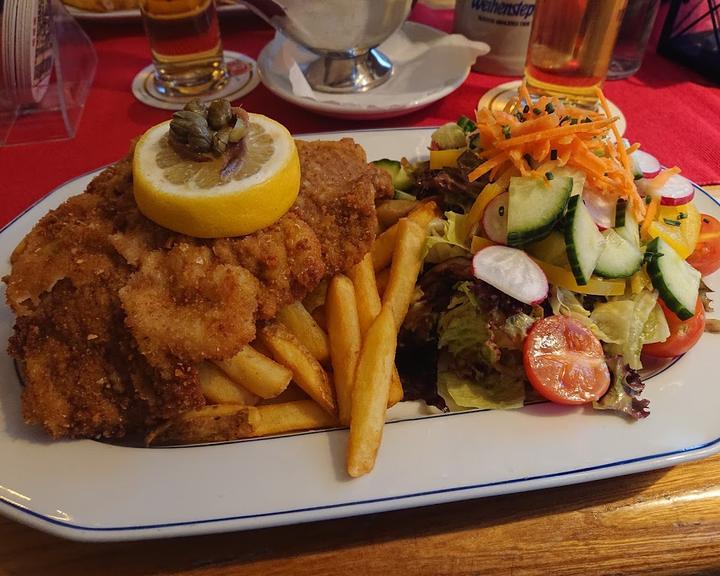 Brauhaus Reissdorf im Roten Ochsen