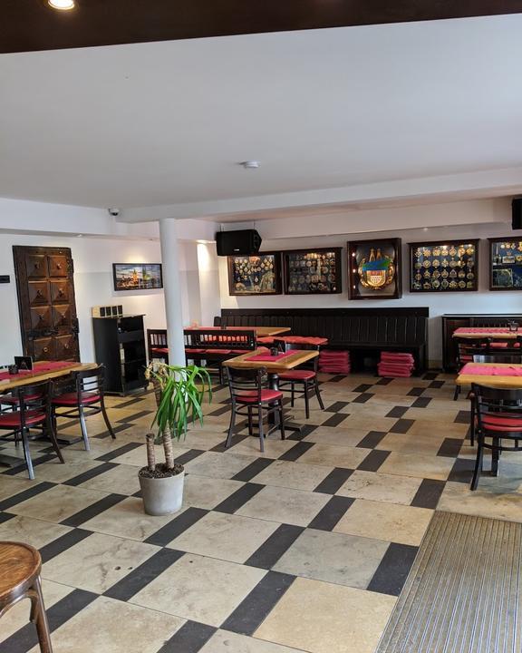 Brauhaus Reissdorf im Roten Ochsen