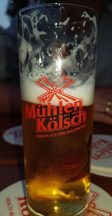 Brauhaus Reissdorf im Roten Ochsen