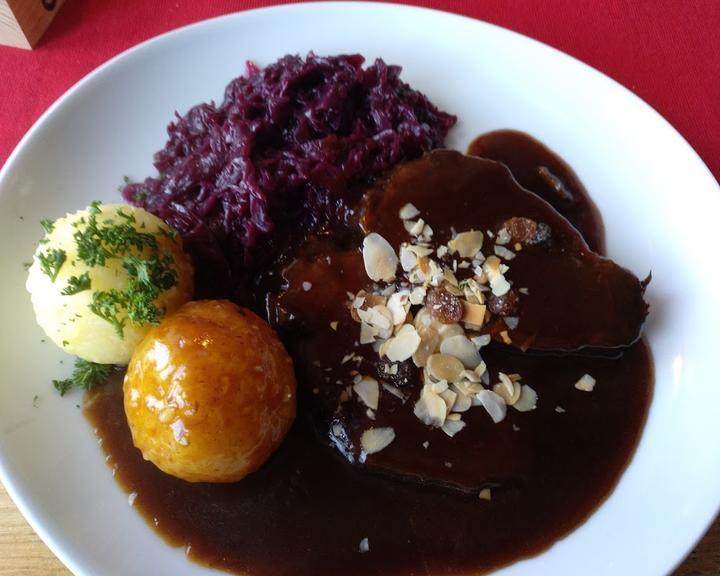 Brauhaus Reissdorf im Roten Ochsen