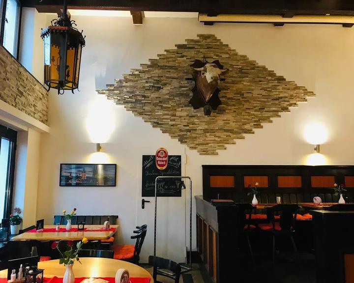 Brauhaus Reissdorf im Roten Ochsen