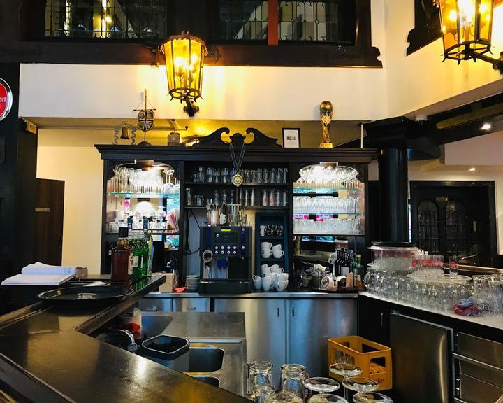 Brauhaus Reissdorf im Roten Ochsen