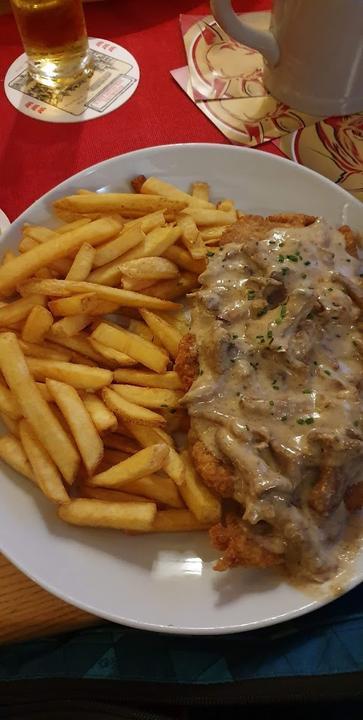 Brauhaus Reissdorf im Roten Ochsen