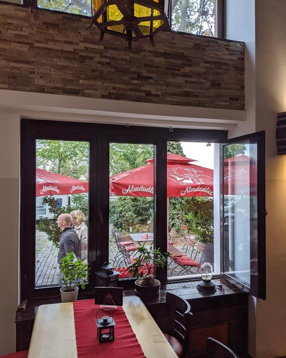 Brauhaus Reissdorf im Roten Ochsen