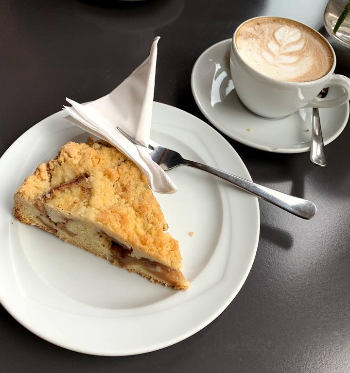 Cafe Jakubowski