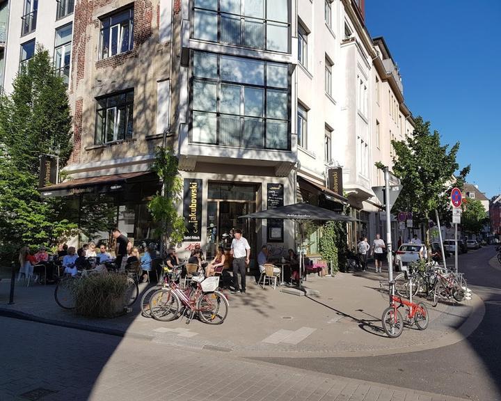 Cafe Jakubowski