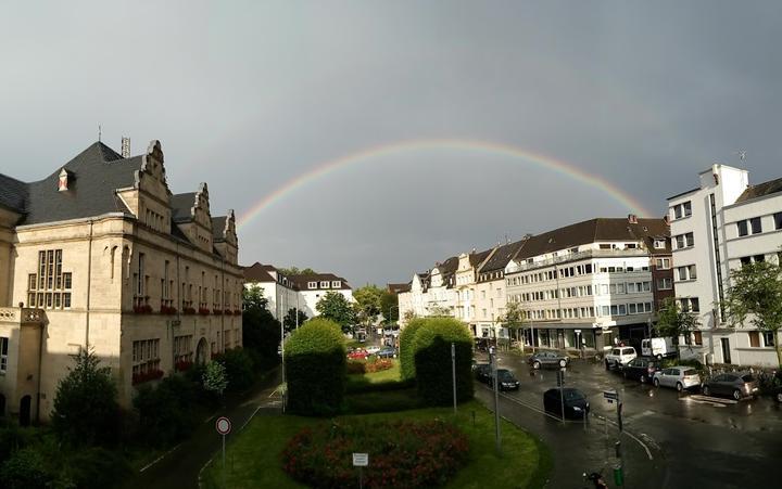 Zum Neuen Rathaus