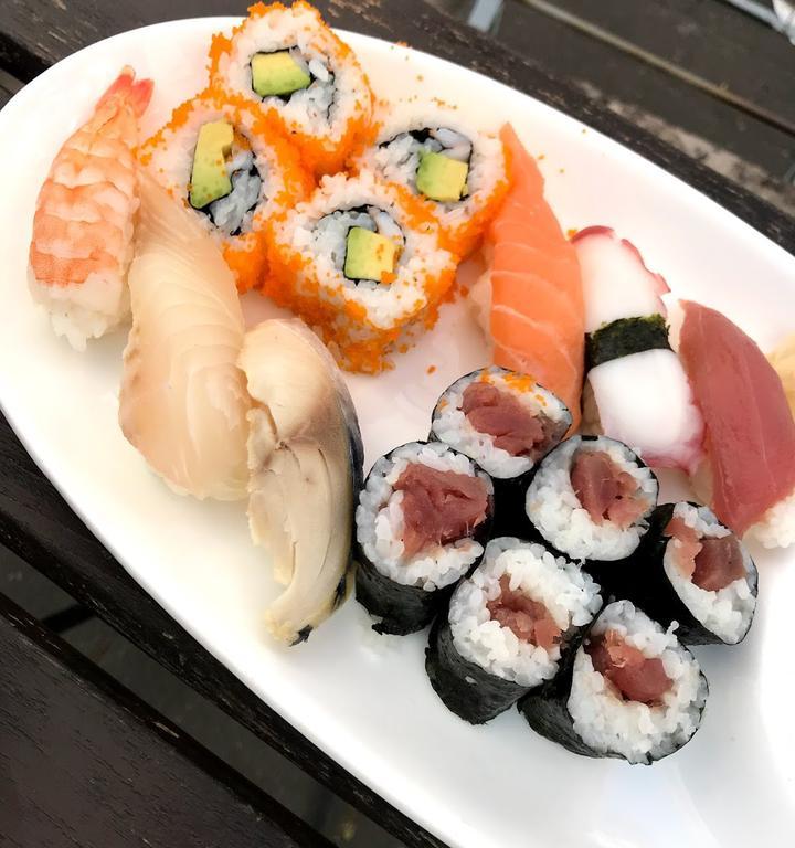 Fuji