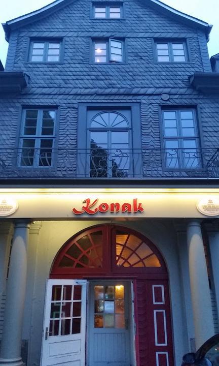 Konak