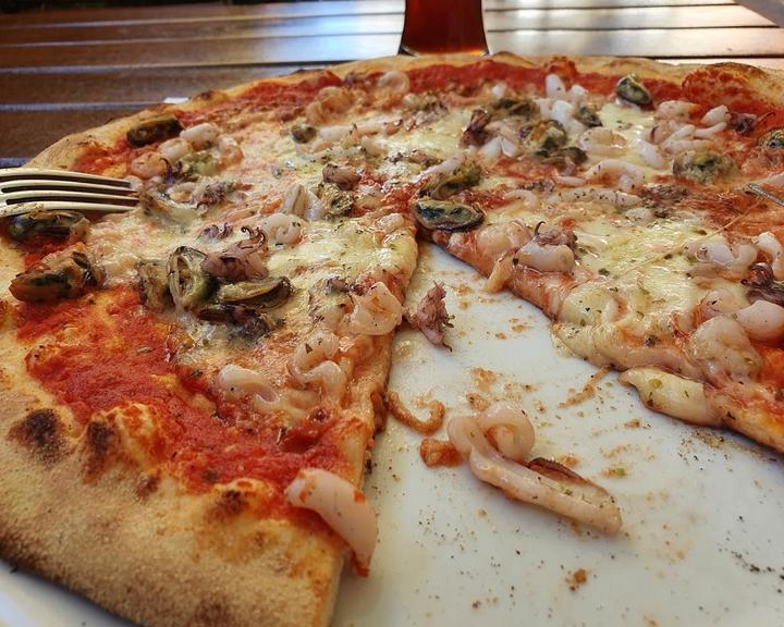Osteria Pizzeria Pinocchio