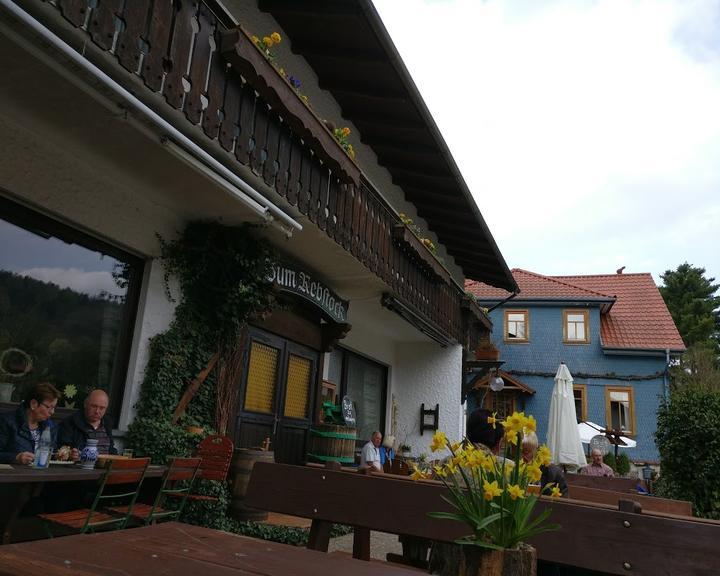 Zum Rebstock