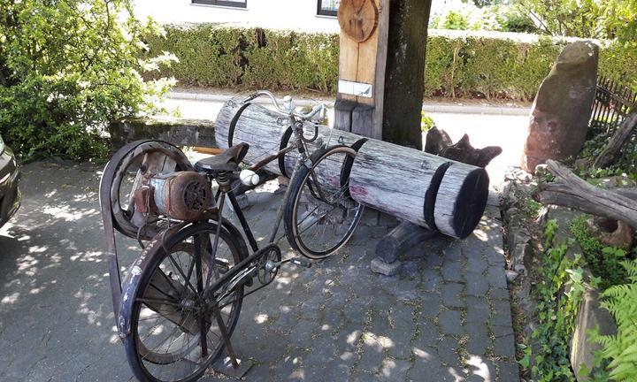 Zum Rebstock