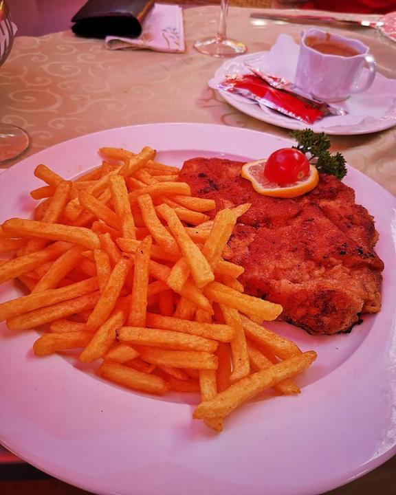 Belvedere Restaurant