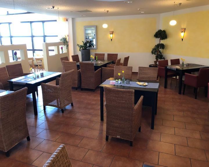 Belvedere Restaurant