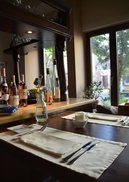 Rotisserie du Sommelier