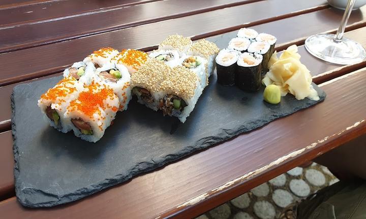 Japanisches Restaurant