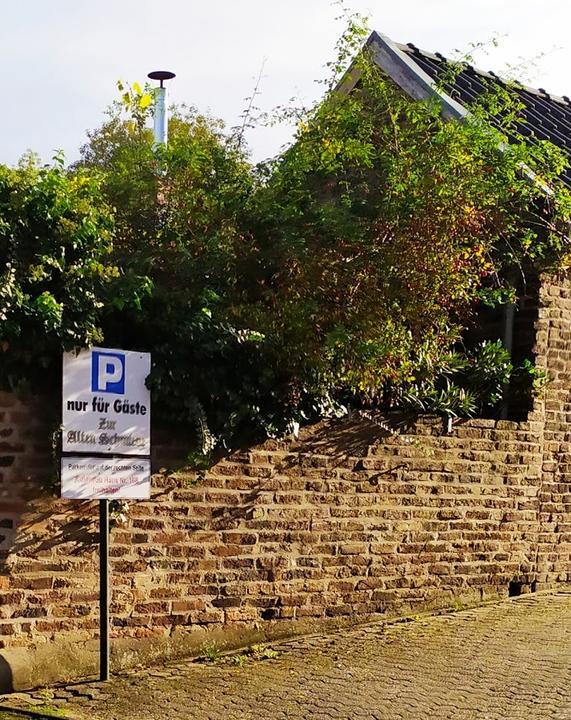 Zur Alten Schmiede