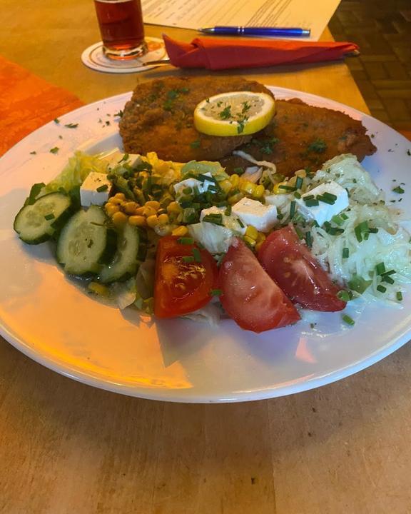 Zur Alten Schmiede