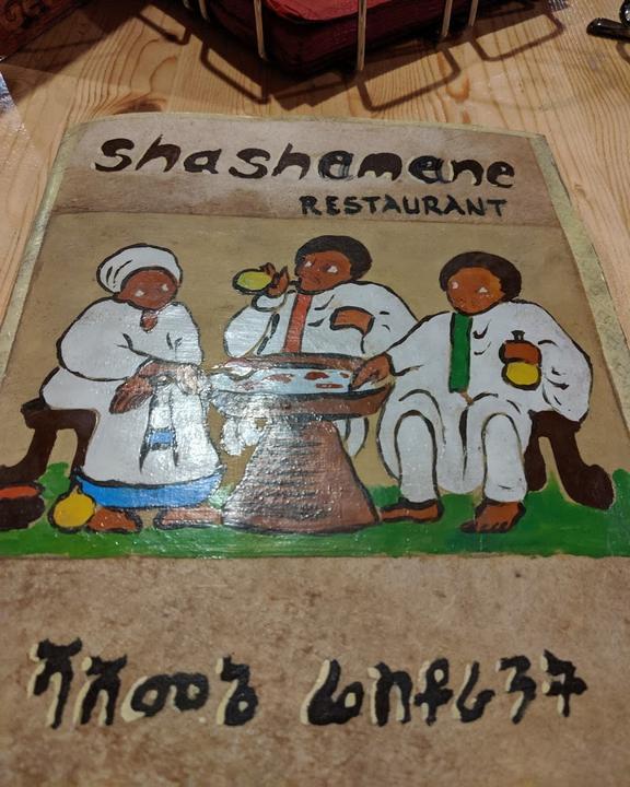 Shashamane